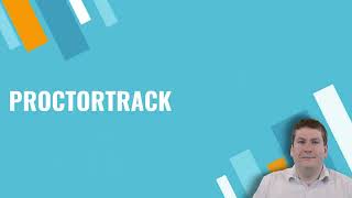 CS1032: Proctortrack Onboarding