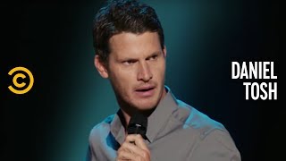 Daniel Tosh: People Pleaser - We&#39;re Not Number One