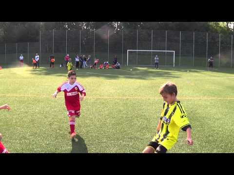 7.9.14: Old Boys schwarz - Rheinfelden a