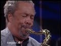 Paul Kuhn and Johnny Griffin - Just Friends