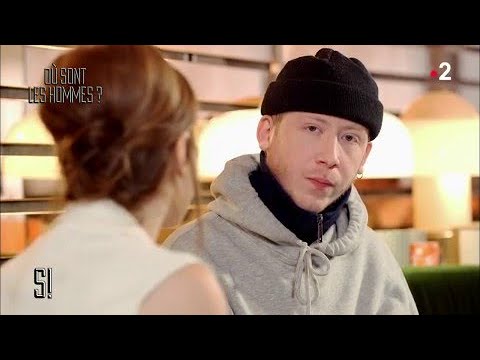 L'interview d'Eddy de Pretto - Stupéfiant !