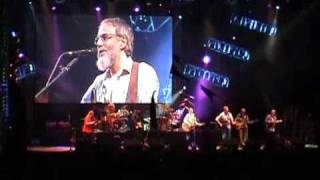 Yusuf with Fairport Convention at Cropredy 2009 : Ruins / Peace Train