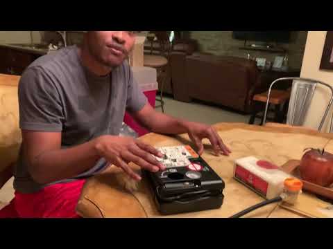 Ford Mustang Tire Inflator & Sealant Kit Setup