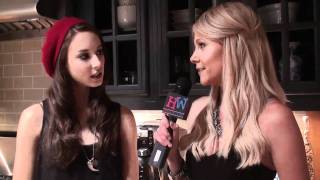 20 Questions With 'Pretty Little Liars' Star Troian Bellisario