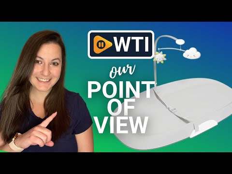 Skip Hop Baby Changing Pads - WTI product video review
