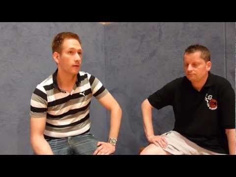 LTV Wuppertal - Handball für Wuppertal: Ein organisatorischer Ausblick von KaI-Benjamin Müller