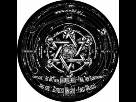 Hesed - Trinacria 01 - B1 - Zeitgeist