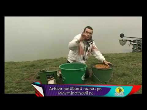 Mincinosii - 7 aprilie 2013
