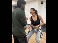 Sithira Puthiri Song Beats Sai Abhyankkar Meenakshi Chaudhary Trending Shorts
