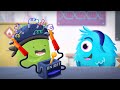 Growth Mindset 4 Of 5 Social Emotional Learning For Kids