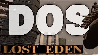 Lost Eden In-game Music DOS