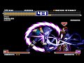 TAS KOF 2003 Ash Duolon Shen