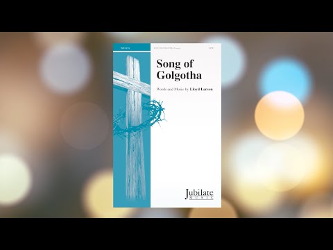 Song of Golgotha
