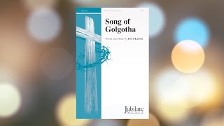 Song of Golgotha