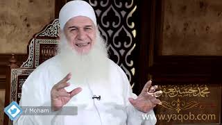 18 - إدريس عليه السلام | رحلة الخلود | رمضان ١٤٤٢ هـ image