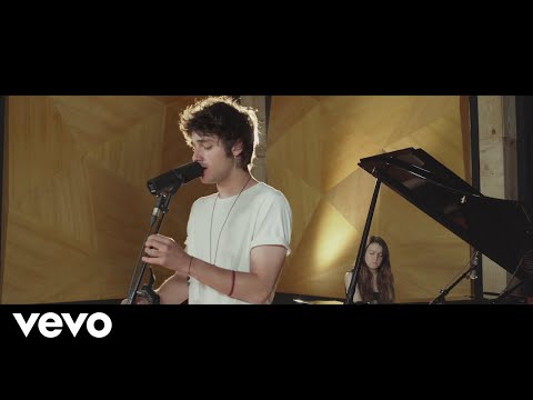 Pol Granch - Un Sitio Aparte (Acústico)