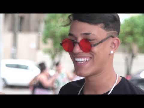 WAGNER PRESSÃO   REPLAY   CLIPE OFICIAL