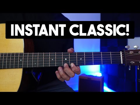 Bluegrass Lick in G - Bluegrass Guitar Lesson
