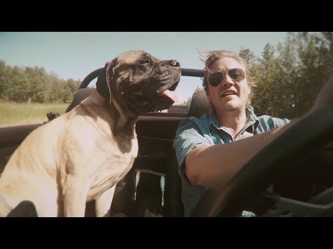 Anywhere With You - Official Video