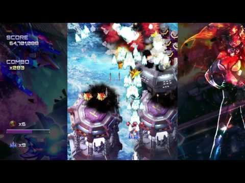 Ghost Blade HD _ 599 Combo Trophy