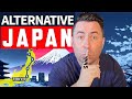 EASY Alternative Japan Itinerary: Japan with no Tourists!