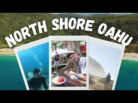 Everything you need to know; North Shore day trip | Top things to do on Oahu's north shore | Part-4