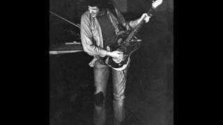 MIKE BLOOMFIELD " COME BACK BABY " LIVE