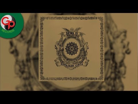 Dewa 19 - Sedang Ingin Bercinta (Official Lyric)