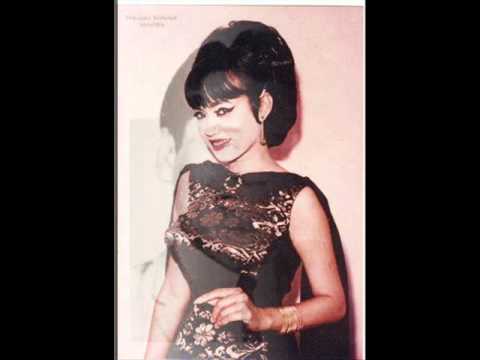 Saloma  & Ahmad Daud - Kini dah tiba