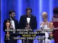 Driving Miss Daisy Wins Makeup: 1990 Oscars
