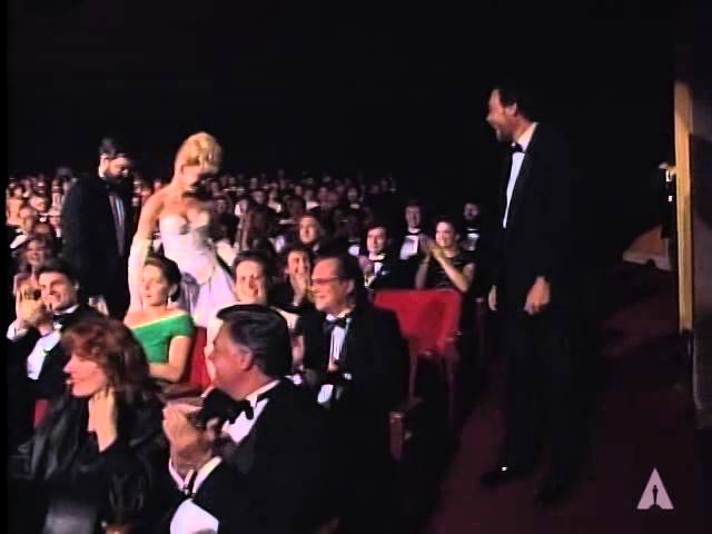 Driving Miss Daisy Wins Makeup: 1990 Oscars