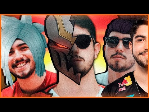 JUKES REAGINDO A 1 MILHÃO DE INSCRITOS!