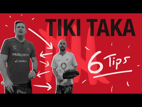 6 TIPS - Så vinner du duellerna framme vid nätet