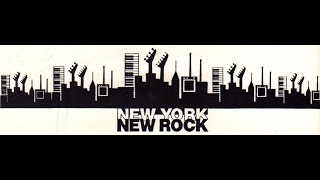 New York New Rock TV; The Local Heros, Rock and Pop from the 90's in New York City.