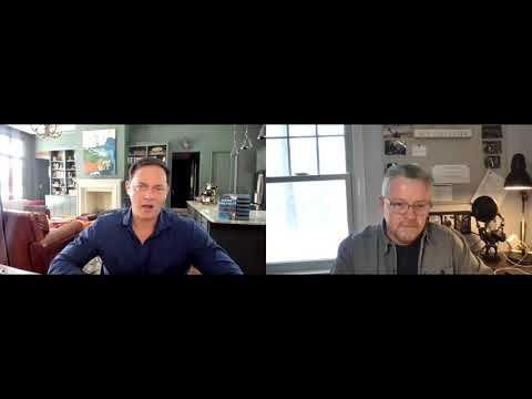 MNB/In Conversation - Mark Greaney