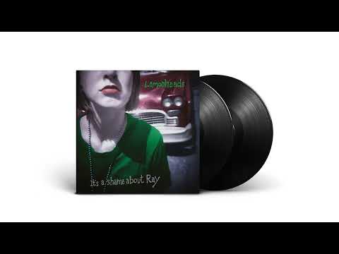 The Lemonheads - It's a Shame About Ray (Full Album - 30th Anniversary Edition)