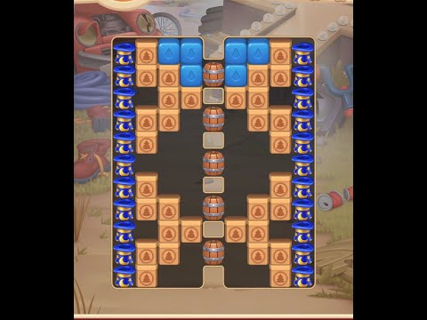 TOON BLAST level 7555