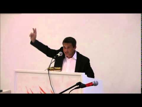 Lucian Anca - Timpul de cina este timpul cel mai pretios 05.07.2015