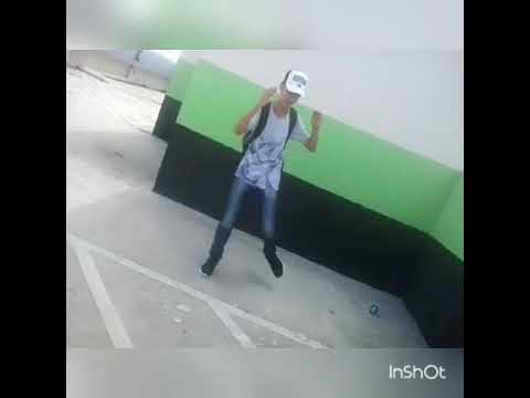 Bruno Patatyy (Empurra Empurra)