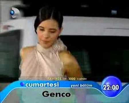 Genco 20.Bölüm Fragmanı