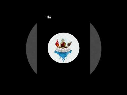 🪷 Time to Meditate with Avatar Aang - Lo-Fi