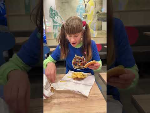 So macht man RICHTIG BURGERPOMMES