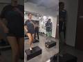 STAR STUDDED Pilates Session Ananyapanday Mrunalthakur Dhvanibhanushli Shorts