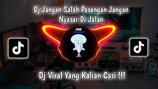 Download lagu DJ JANGAN SALAH PASANGAN SOUND DANIARDI VIRAL TIK TOK TERBARU 2024  !!! mp3