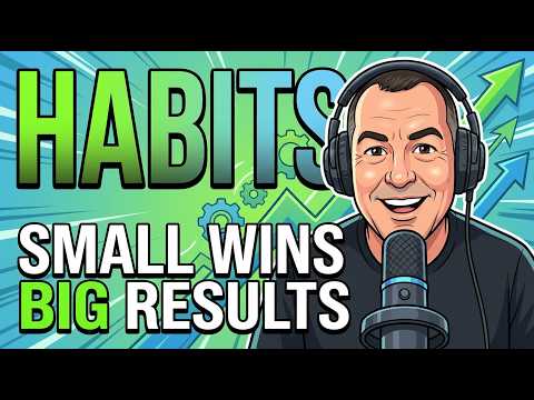 Unbearably Bullish Motivation Monday EP05 — The Compound Effect
