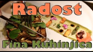 Radost Fina Kuhinjica - Belgrade, Serbia