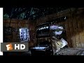 Black Sheep (5/10) Movie CLIP - Going Through Hail (1996) HD