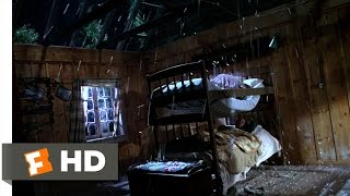Black Sheep (5/10) Movie CLIP - Going Through Hail (1996) HD