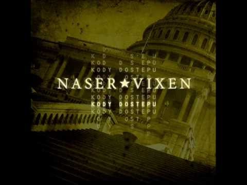 Naser Vixen - Moda na sukces (Kody Dostępu 2007 EP)