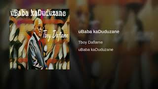 uBaba kaDuduzane